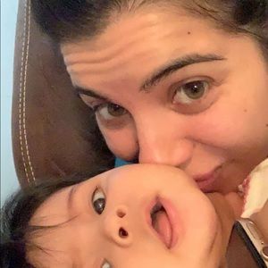 Meet your Posher, Guadalupe